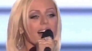 Юлия Началова «Синева»