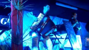 SUEÑO DE AMOR - TANGO -  ANTONIO SIMONE ACCORDION