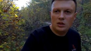Путешествие на НИВЕ!Оффроад по горам Крыма,грязь и брод!Ночь в лесу.часть1.