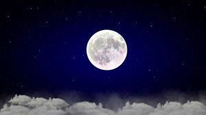 Супер Луна | Полная луна | Лунный свет