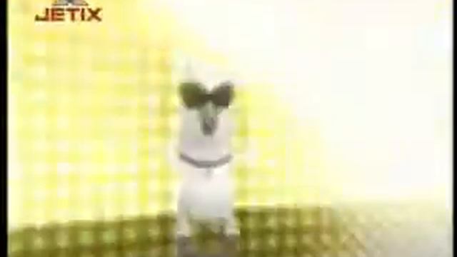 Планета Скетч на Jetix