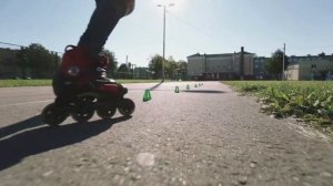 ? ЛУЧШАЯ ПОДБОРКА  ?  ДЕВУШКИ КАТАЮТСЯ НА  ...   ?  СПОРТ ПОД МУЗЫКУ   ?