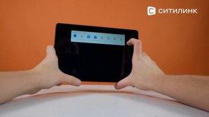 Обзор Планшета Huawei MatePad T10 AgrK-W09 | Ситилинк