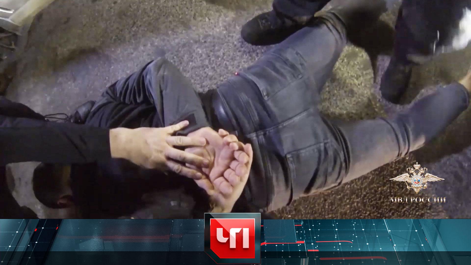 «ЧП»: 5  октября 2021 года | «Чрезвычайное происшествие» на НТВ