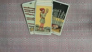 ПРЕДНАЗНАЧЕНИЕ. 3 АРКАН-ИМПЕРАТРИЦА. 3 ЭНЕРГИЯ ПРЕДНАЗНАЧЕНИЯ. ЭНЕРГИЯ СТАРШЕГО АРКАНА -ИМПЕРАТРИЦА