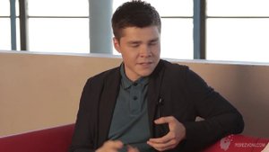 Аяз Шабутдинов - как построить масштабный бизнес в 23 года?
