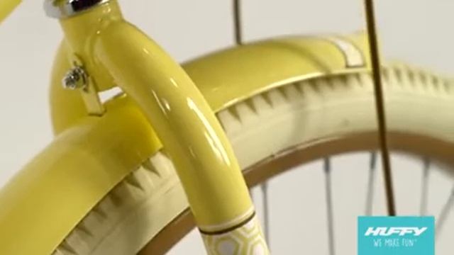 26" Huffy Nel Lusso Cruiser Womens Retro Bike Steel Frame Vintage Beach Bicycle смотреть онлайн