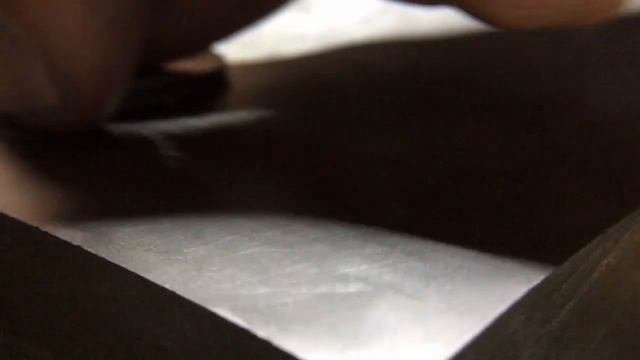 Заточка ножевого блока машинки для стрижки.