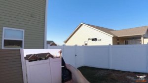 F199 Brushless 2-axis Gimbal Optical Flow Obstacle Avoidance Drone from Temu for only $35 | SCAM??