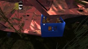 My Summer Car ? Ржавые тачки - 2! Местонахождение!