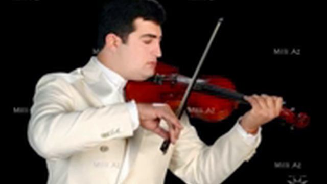 Maestro Ceyhun #BinbirGece