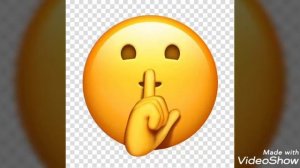 Повтори за эмоджи !!!!!?