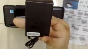 UNBOXING HP DESKJET F2423 all in one