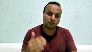 Боль в правом боку! Болело 20 лет. Прошло после сеанса!.mp4