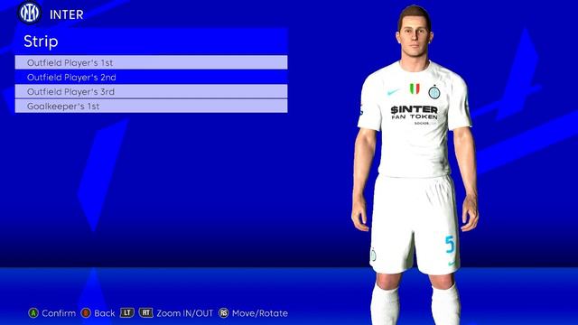 PES 2017 UPDATE KITS SEASON 2022-2023 FOR ALL PATCH | TUTORIAL PES