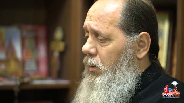 Как уберечь детей от соблазнов? Как привести в храм? смотреть онлайн