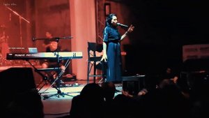 LOUNA | Акустика | Воронеж | 2021