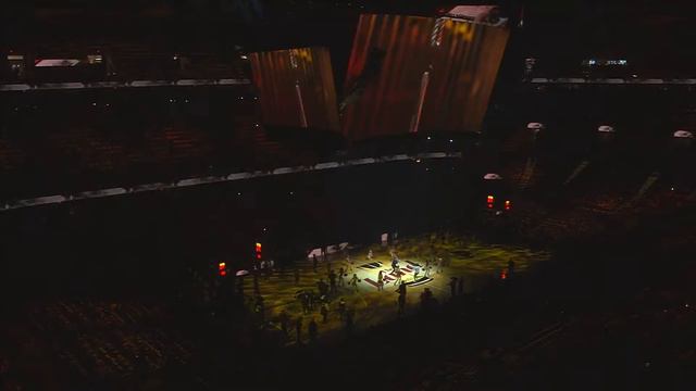 Cleveland Cavaliers '23-'24 City Edition Player Intro NBA - "Imperfect Pearl" - Giovanni Mazza смотреть онлайн