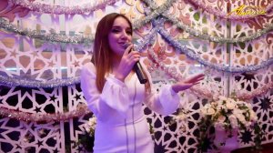 Гюльмира Маллаева - Пашман мапlана Новогодний Табасаранский концерт 2021 г. Махачкала