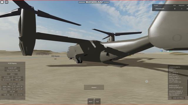 Вторая часть, "Вертолёты и Транспорты в Роблоксе" смотреть онлайн