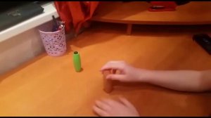 Трюки с мокуру