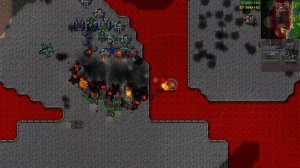 Битва 1vs5 Rusted Warfare - RTS