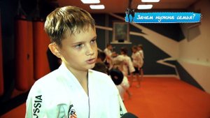 «Правила жизни. Дети»: зачем нужна семья?