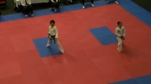 2011ITF Taekwondo World Championship  NZ