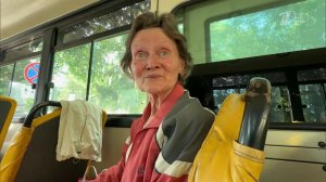 Беженка из Курской области рассказала, что с трудом решилась уехать из дома