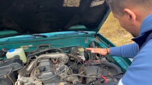 ТОЙОТА ЛЭНД КРУЗЕР ПРАДО 90 | СТОИМОСТЬ ПОДГОТОВКИ И СОДЕРЖАНИЯ СТАРОГО ГРЯЗЕМЕСА TOYOTA PRADO LC90