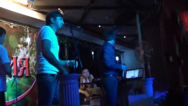 СОЛИСТЫ КАФЕ "МАРИЯ" смотреть онлайн