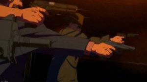 Diggy Graves - Industry Flower [AMV]