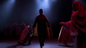 «Ҡыр ҡаҙҙары» («Гуси-лебеди») / Ансамбль Файзи Гаскарова