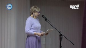 Литературно-музыкальный вечер, посвященный Александру Сергеевичу Пушкину