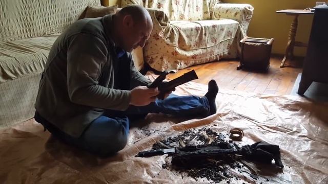 BEKLENEN DEFİNE HARİTASINI SONUNDA ÇIKARTTIK(haritanın yanında altınlar çıktı) #definevearkeoloji смотреть онлайн