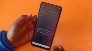 How To Hard Reset Oppo A52 Remove Screen Lock Pattern Pin Password Unlock Without Pc 100% Ok