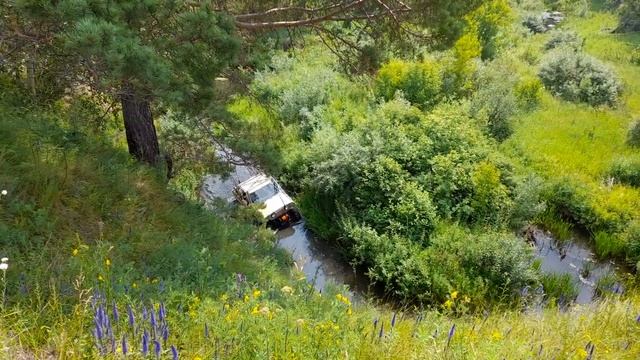 Кубок Легенды 2022. 2-й Этап. Смолянская Топь. смотреть онлайн