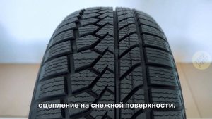 Зимние шины Goodride Z 507