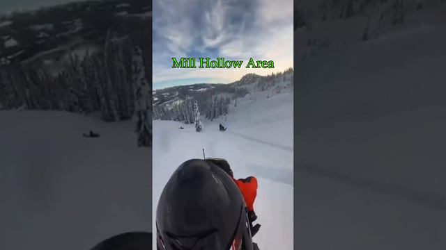 Ken Block Snowmobile Crash #kenblock #drifting #racing #hoonigans #snowmobile #crash