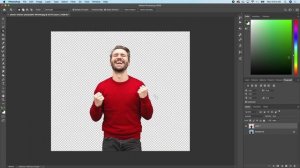 How To Blur Photo Background In Photoshop CC 2020