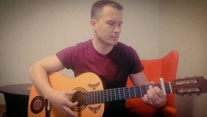 Сатана Печёт Блины-Две Кореи!(cover)