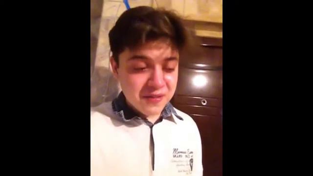 Фиримир плачет|Sparta Remix смотреть онлайн