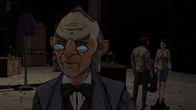 СУДЬБА ИГР ОТ Telltale, ЧТО БУДЕТ С ВОЛКОМ И ИГРОЙ ПРЕСТОЛОВ НЕУЖЕЛИ ЭТО КОНЕЦ!!!??? смотреть онлайн