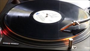 The Age Of Love - The Age Of Love - REAL original Mix