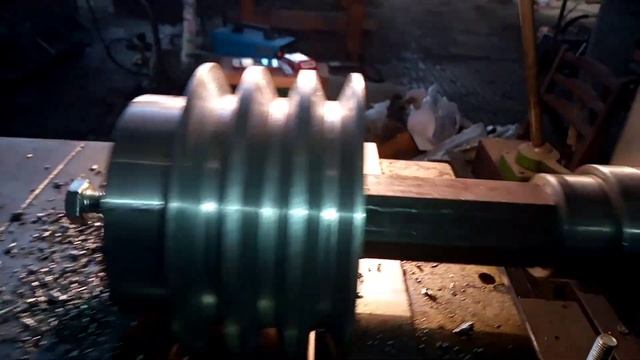 Как на строгальном станке сделать шпоночный паз