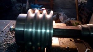 Как на строгальном станке сделать шпоночный паз