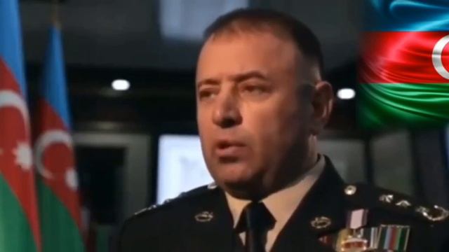 Tehran Mensimov.(Командир ВС Азербайджана. О том как брали Шушу ) Tərcümə ilə