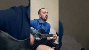 Саша Леньшин - В каждом дворе (кавер на Arishanya)