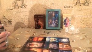 Что ждёт меня с этим мужчиной ?