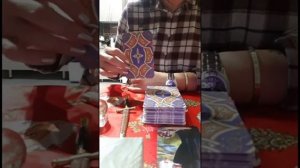 Обзор колоды 78 карт Райдера Уэйта, и расклад 3 Варианта ( На сколько вам подходит данная колода)